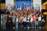 Kopernikus-Gymnasium Wasseralfingen - 03.07.2013